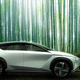Illustration for article titled The Nissan IMx Concept Is An Autonomous Electric Crossover Because You Don’t Always Wake Up To Good News, Okay?